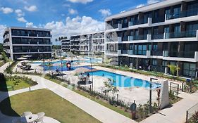 Makia Beach Experience 21B Térreo - Muro Alto Porto de Galinhas